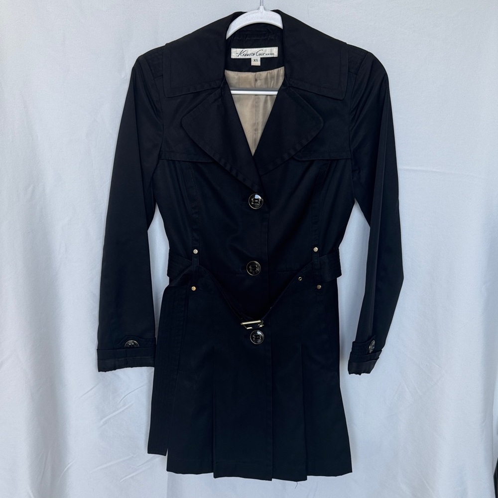 Kenneth Cole - New York Trench